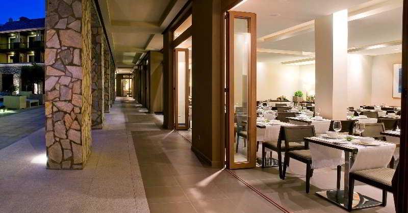 חוף ואיה גראן ריי Hotel Playa Calera מראה חיצוני תמונה